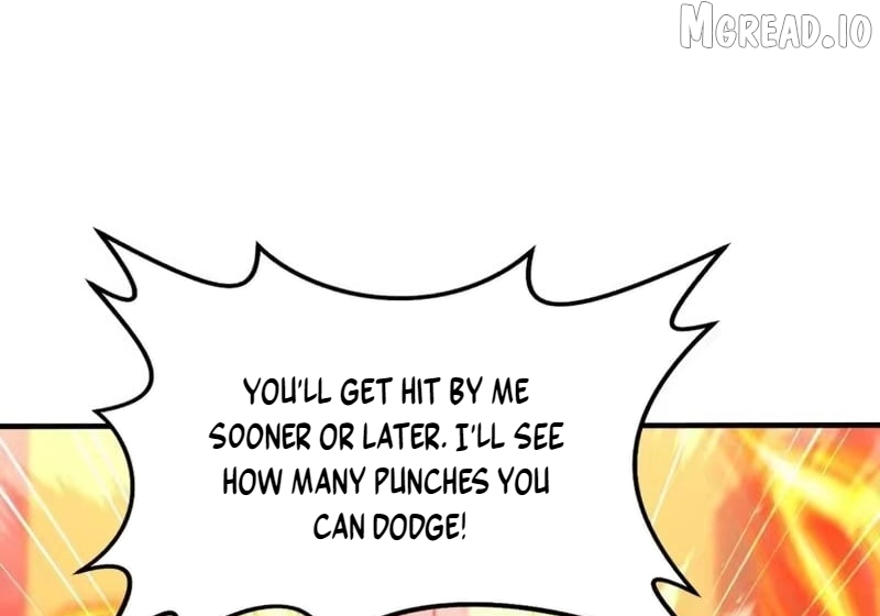 Primordial Ten Fiends: Others Tame Beasts, I Tame Beast Girls Chapter 173  - page 15